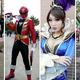 Image for article titled From Mecha Girls to Mecha Men, Fancy Frontier Had It All